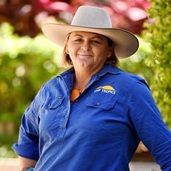 Lisa Hutchinson