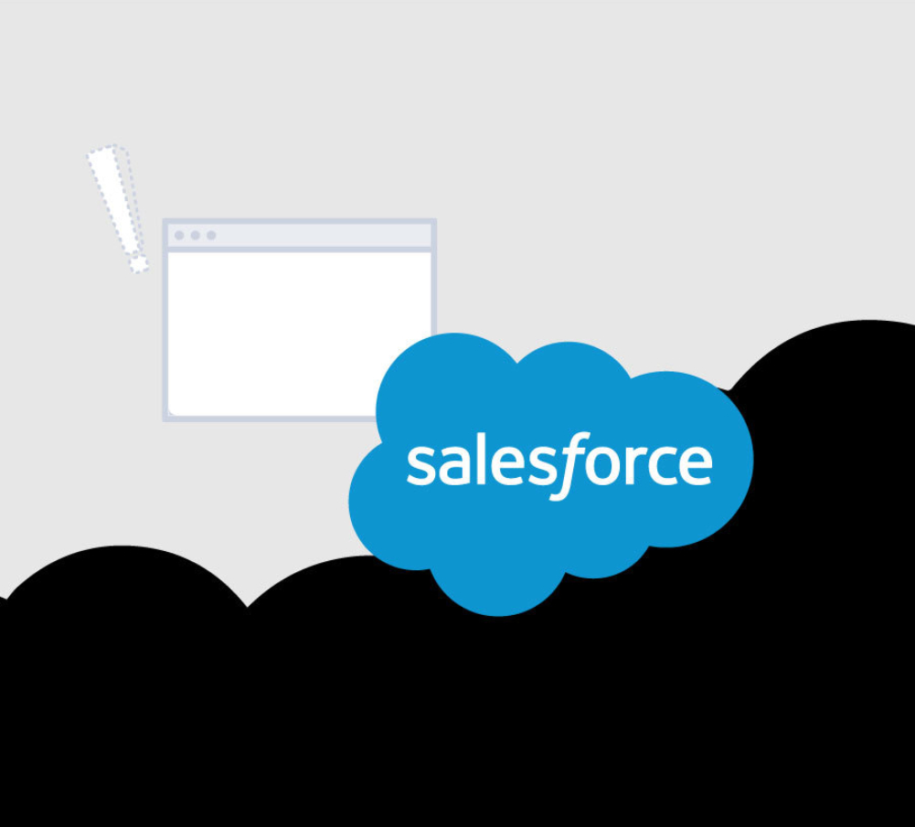 How To Avoid These 5 Common Salesforce Mistakes