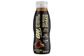 Optimum Nutrition High Protein Chocolate Shake | 375mL
