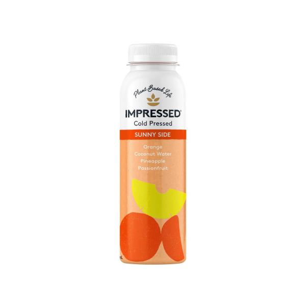 Impressed Sunny Side Up Juice | 325mL
