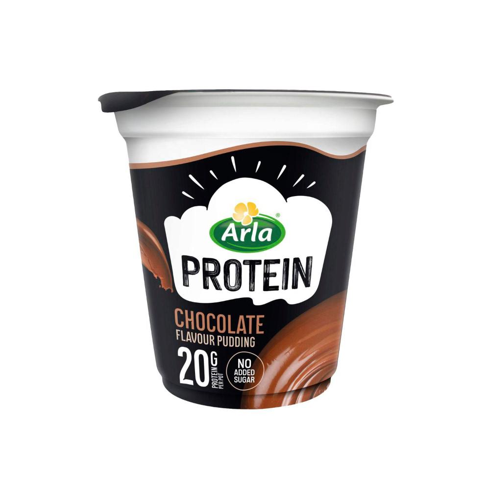 Arla Protein Pudding Chocolate | 200g