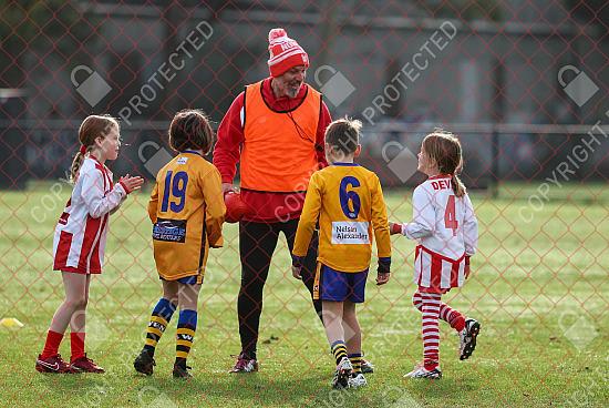 2026 WFNL Juniors