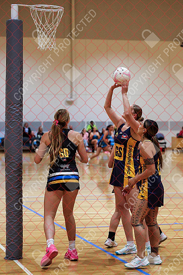 2026 Netball