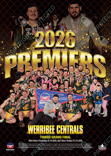 2026 WFNL Senior Premiers