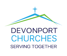Devonport churches