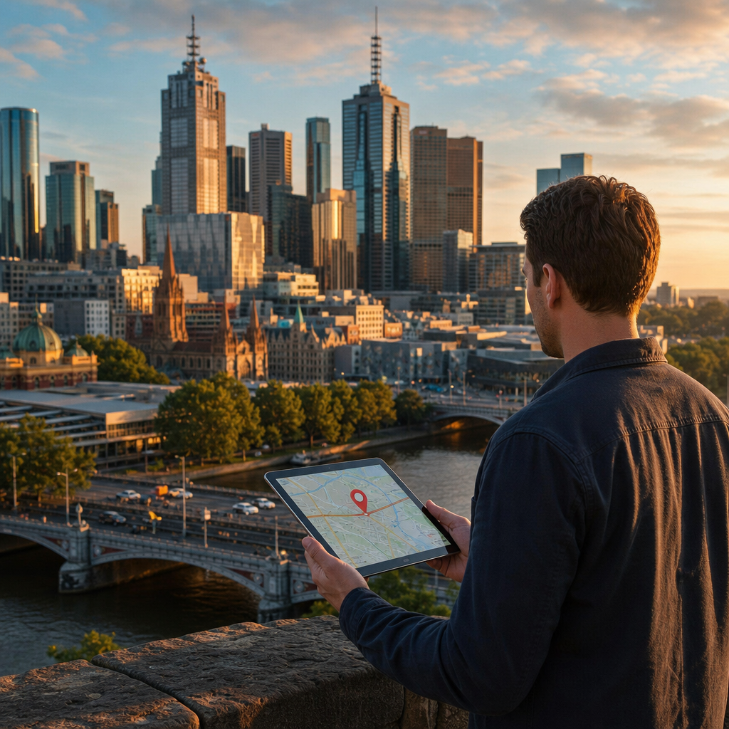 Top Tools for Best Local SEO in Melbourne by local-seo.au