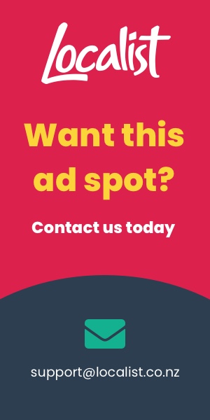 Want this ad spot? Contact us today