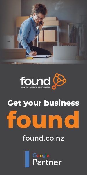 Get your business found