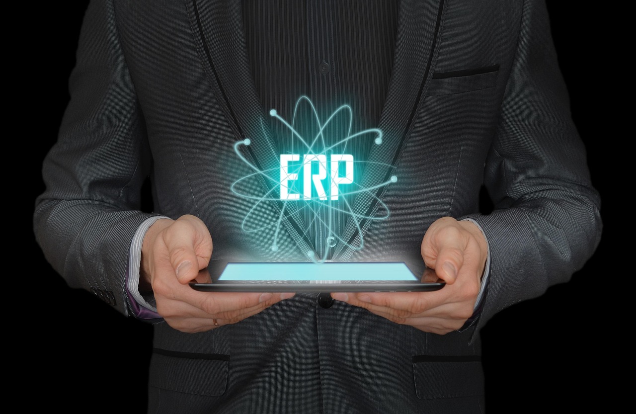 How ERP Systems Transform Regional City Councils in Australia