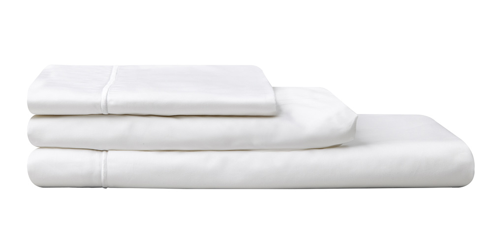 Supima Sheet Sets - White