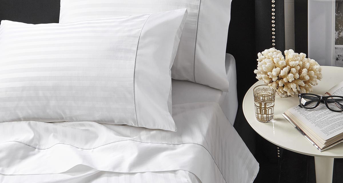 Hotel Grande Sheet Set