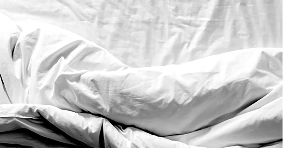 Whites are easy to clean