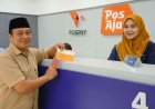 Gaji Pensiunan PNS Kini Bisa Diambil di Kantor Pos Mulai Juli 2025