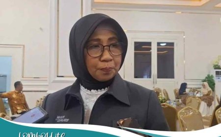 BNN Mataram Rehabilitasi 100 Pecandu Narkoba Hingga Juni 2025
