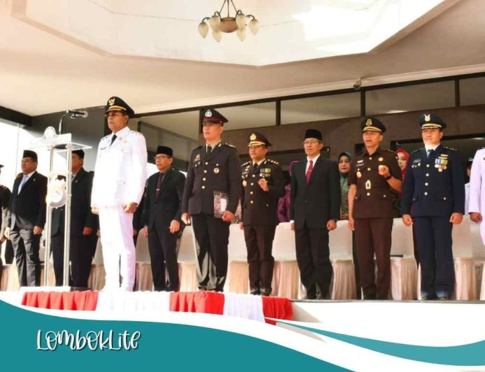 Hari Bhayangkara 2025 Lombok Timur: Polri Dekat dengan Rakyat