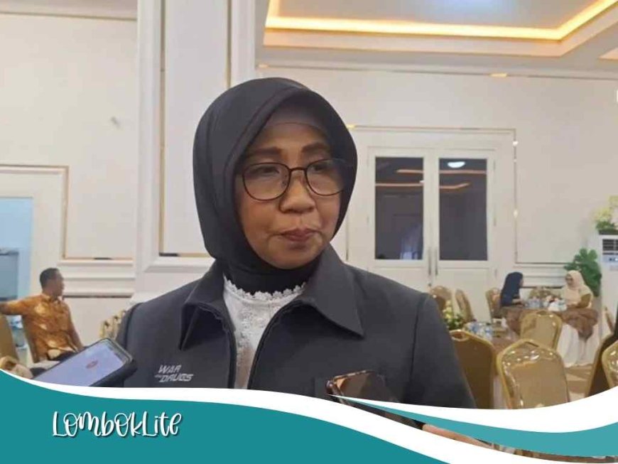 BNN Mataram Rehabilitasi 100 Pecandu Narkoba Hingga Juni 2025