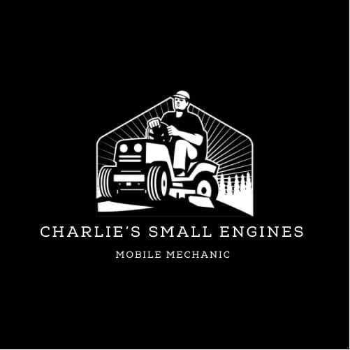 Charlie's lawn mower online repair