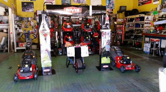 Mower Parts Local Small Engine Repair Shops The BEST Lawn Mowers