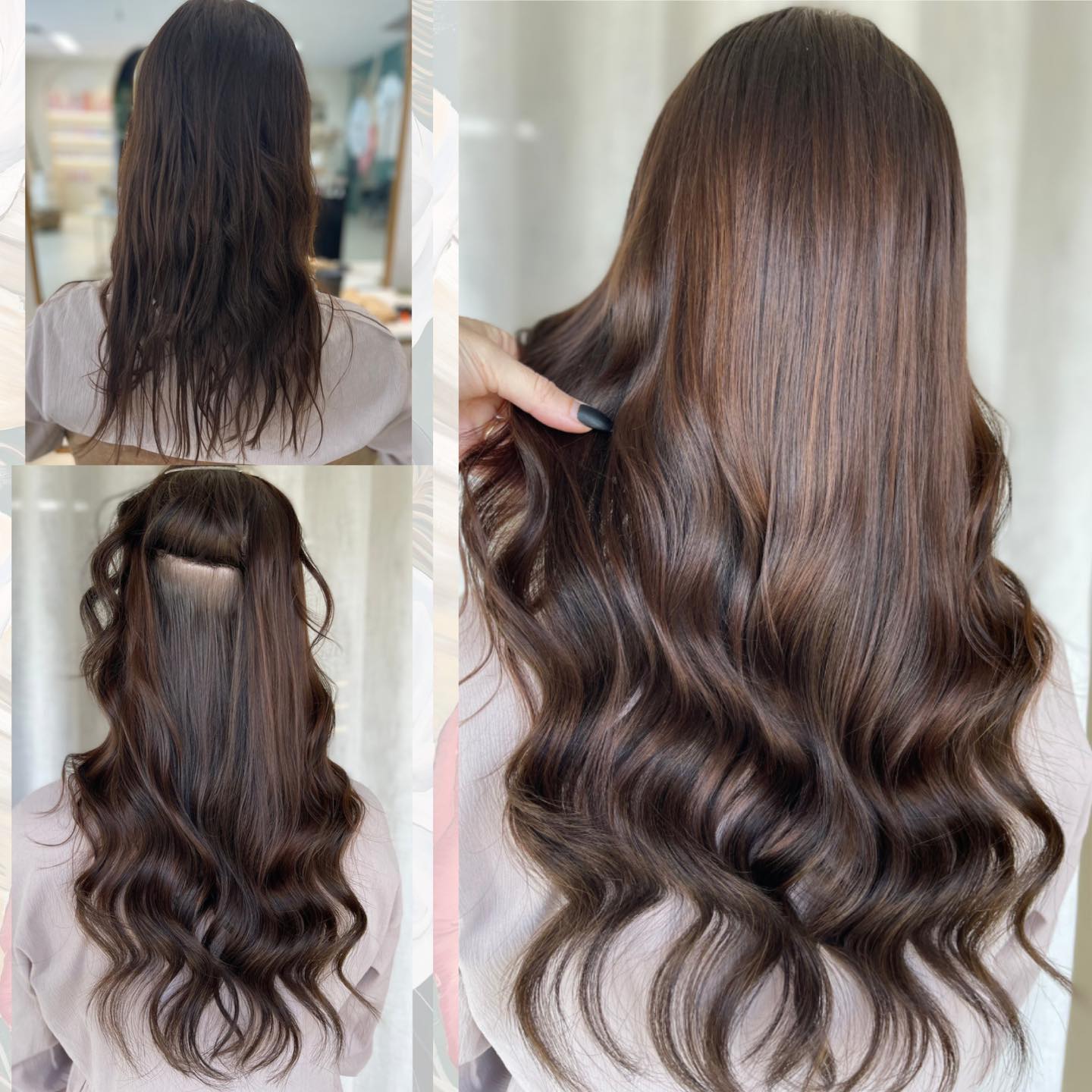 Great Lengths Best Hair Extensions Newcastle Hair Extensions