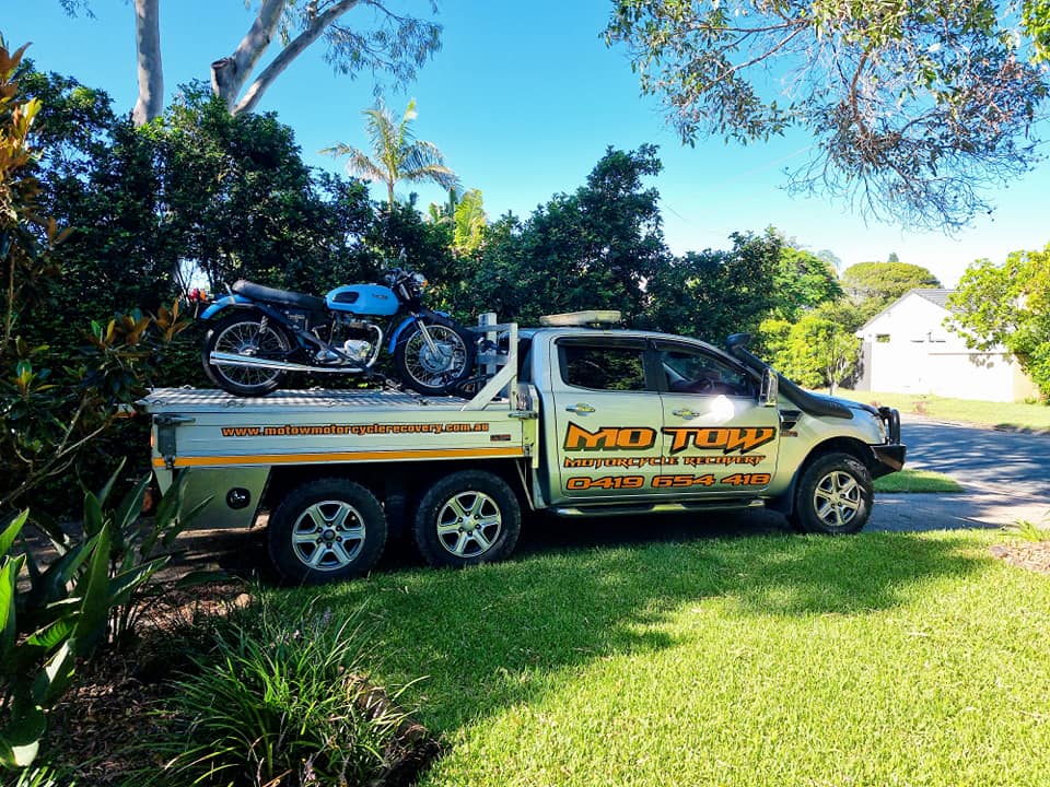 The BEST Motorbike Towing in Nambour QLD 4560 Localsearch
