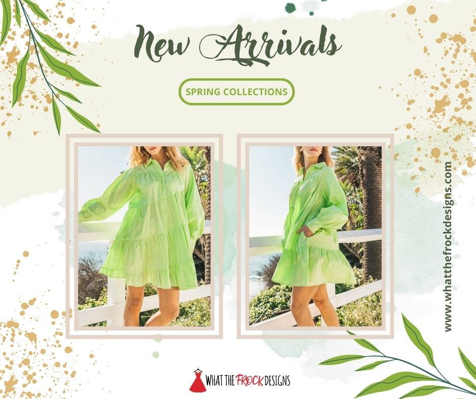 WHAT THE FROCK DESIGNS in 2 Oxley Street Lake Cathie 2445 NSW 27