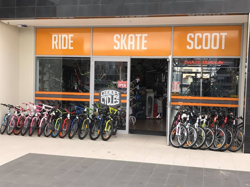 10 BEST Bike Shops in Dickson ACT 2602 Localsearch