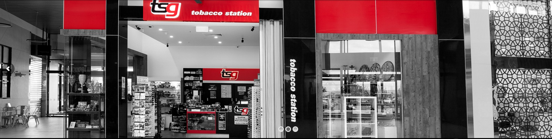 The BEST Tobacconists in Bundaberg QLD