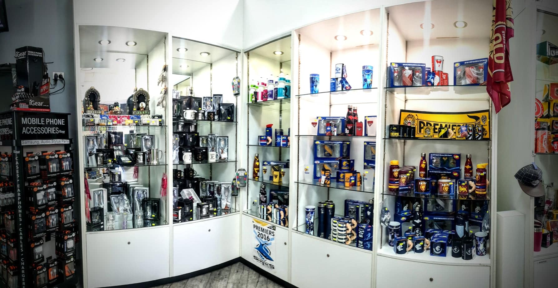 The BEST Tobacconists in Caboolture QLD 4510