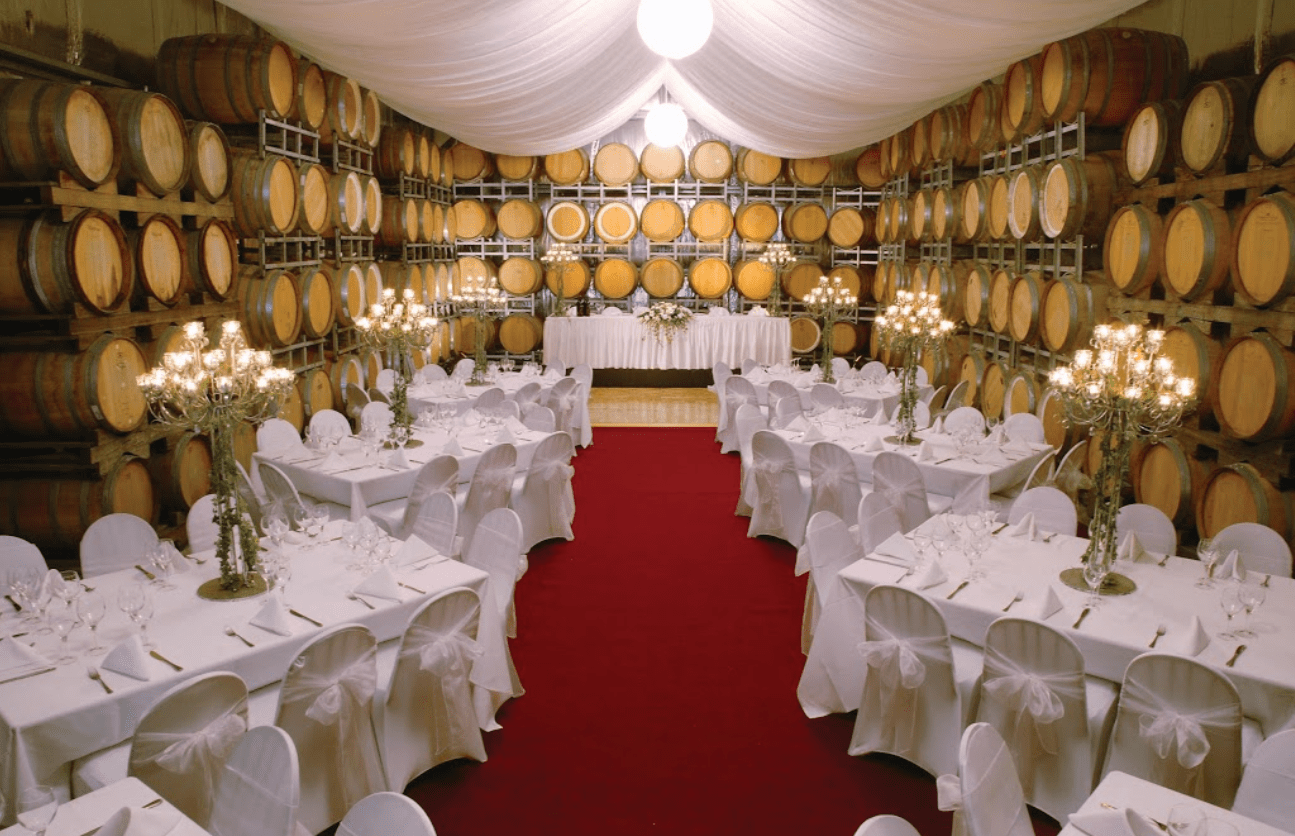 10 BEST Restaurants in Broke NSW 2330 Broke Restaurants