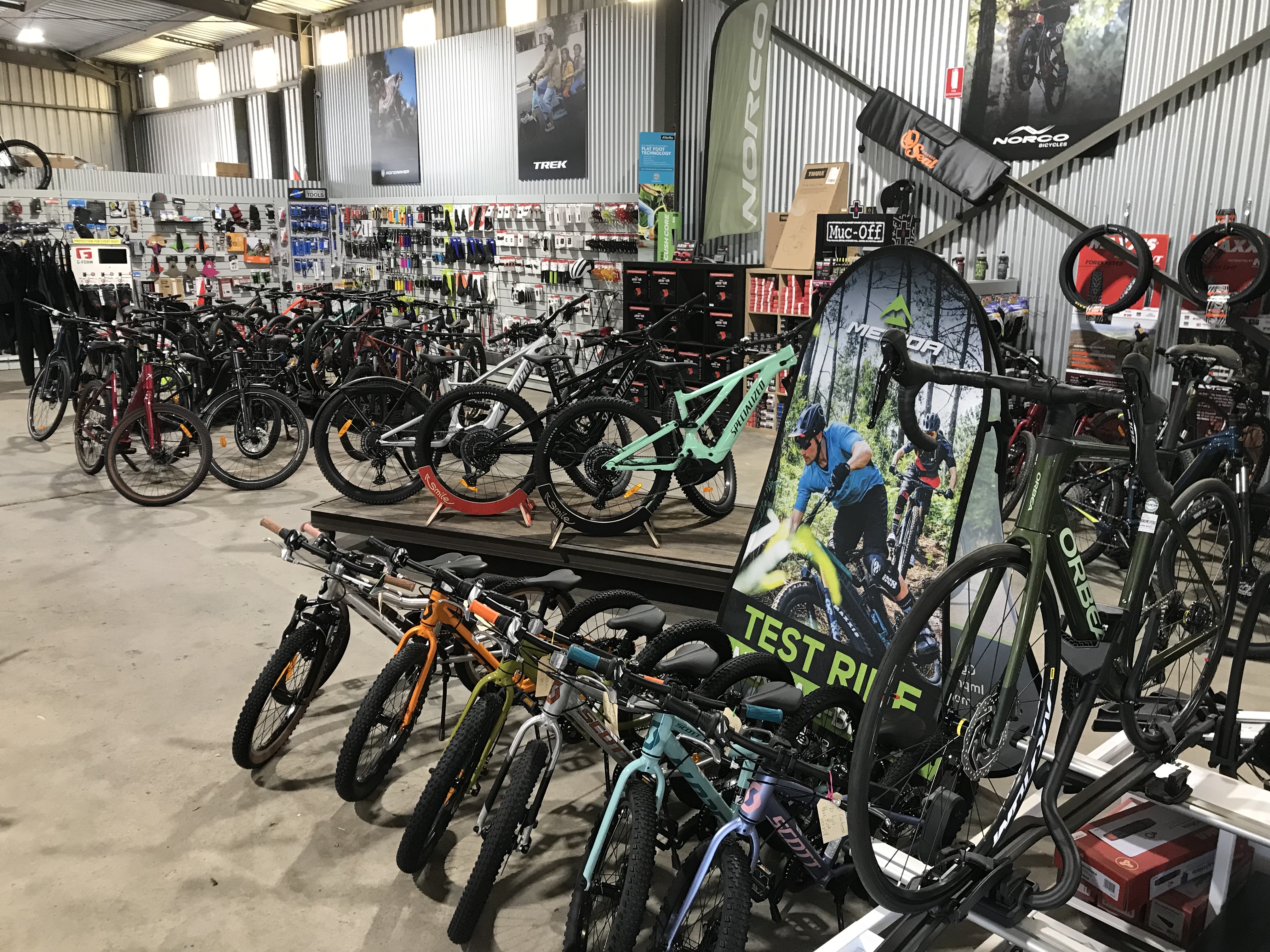 The BEST 🚲 Bike Shops in Tamworth NSW 2340 Localsearch