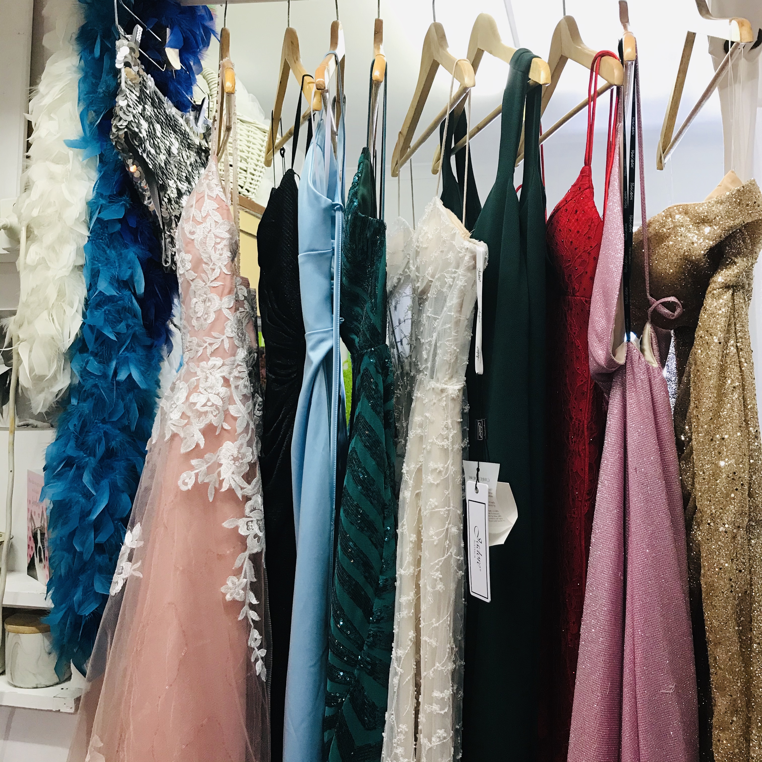 10 BEST Formal Wear Sales & Hire in Caloundra QLD 4551 | Localsearch
