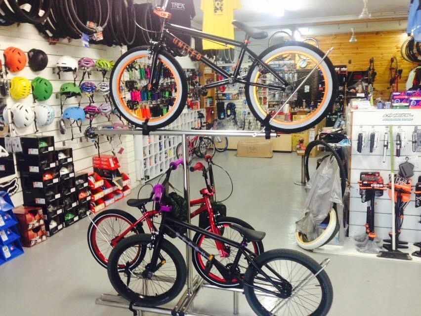 The BEST Bike Shops in Thornton NSW 2322 Localsearch