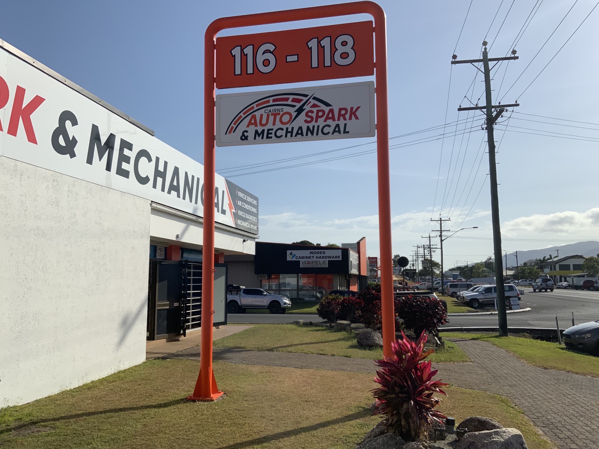 10 BEST Auto Electricians in Cairns QLD Localsearch