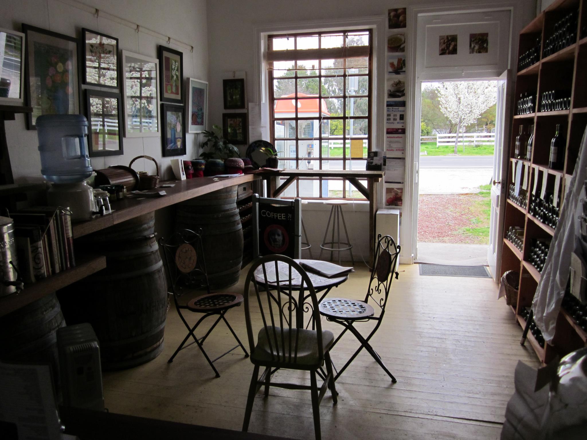 10 BEST Restaurants in Metcalfe VIC 3448 Metcalfe Restaurants