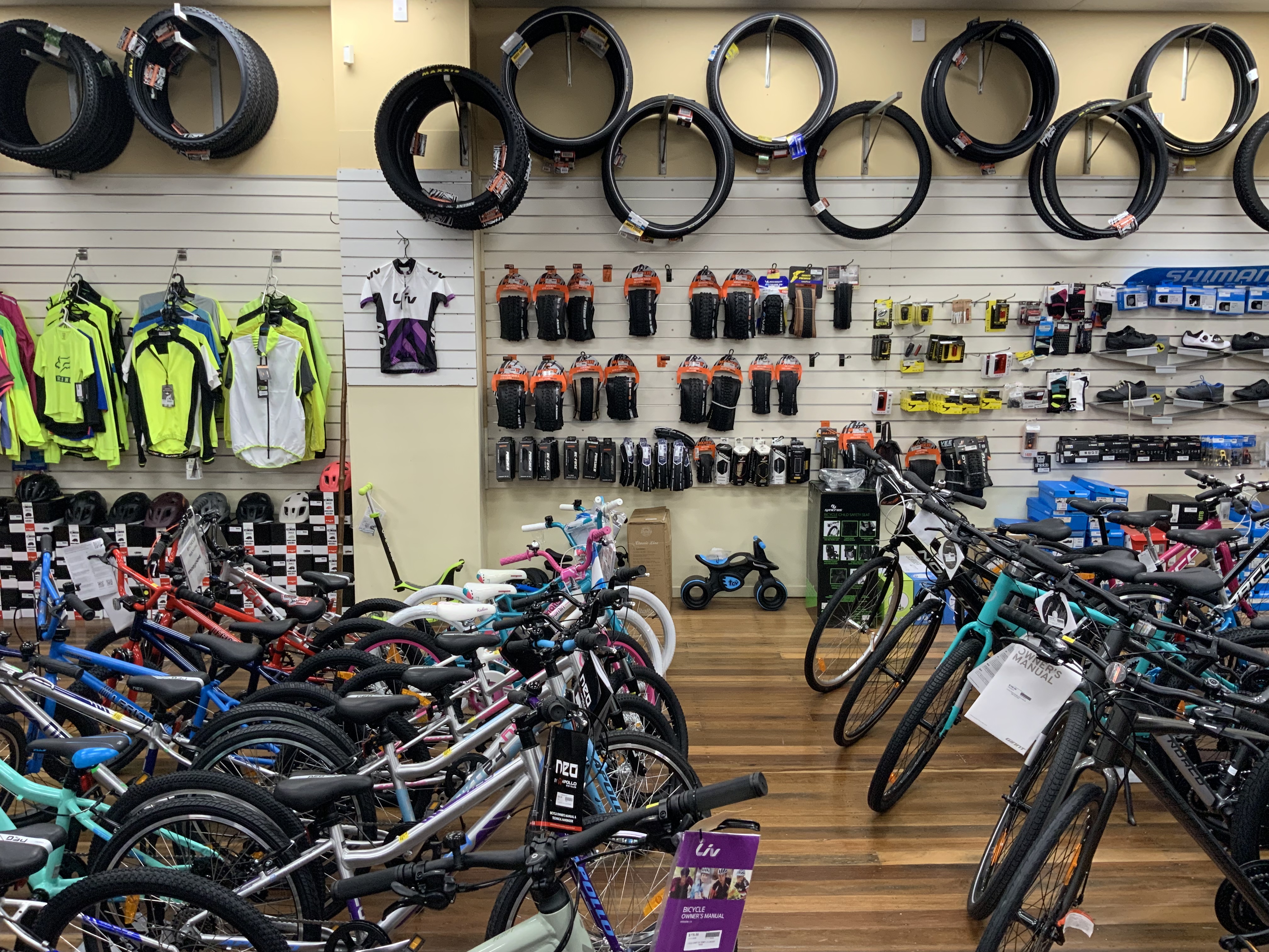 10 BEST Bike Shops in Northern Rivers NSW Localsearch