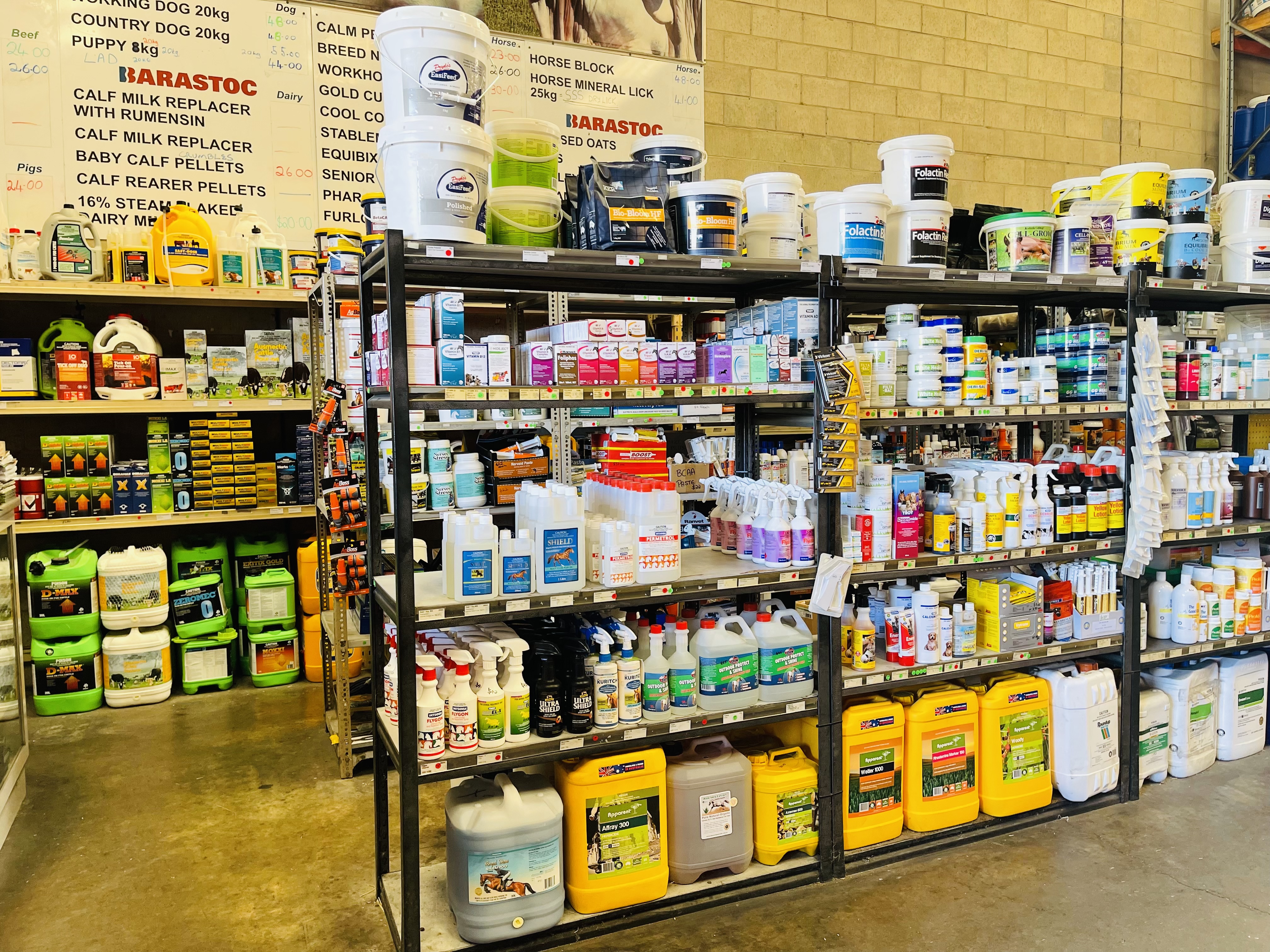 The BEST Pet Food Supplies in Allenstown QLD 4700 Localsearch