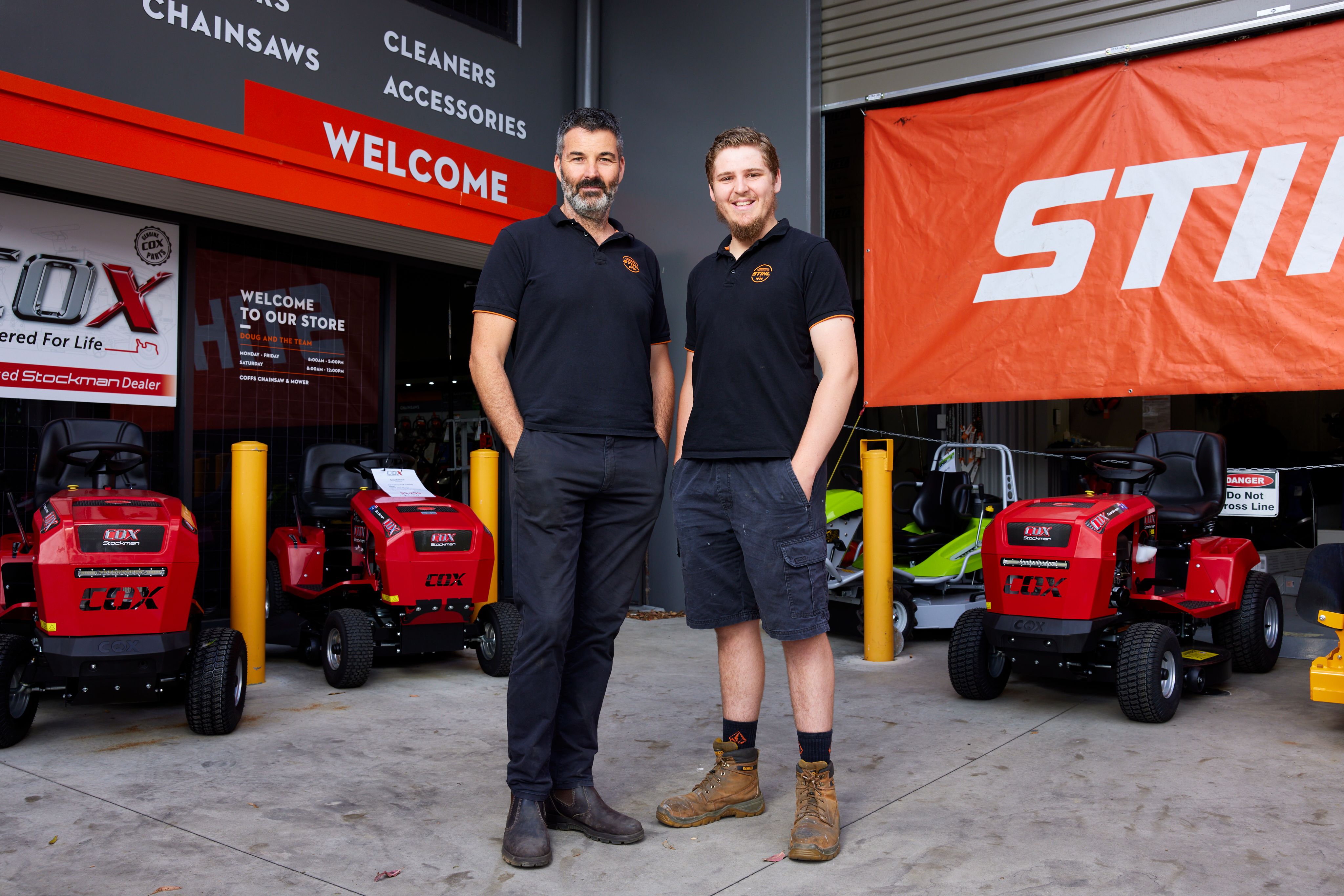 10 BEST Garden Equipment Supplies in Coffs Harbour NSW Localsearch