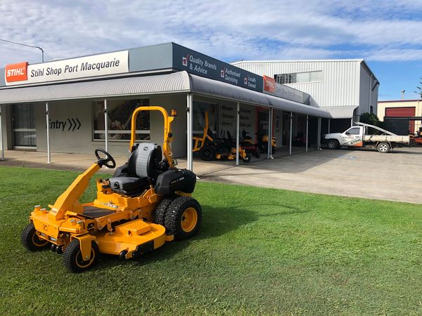 The BEST Chainsaws Brushcutters in Kempsey NSW 2440 Localsearch