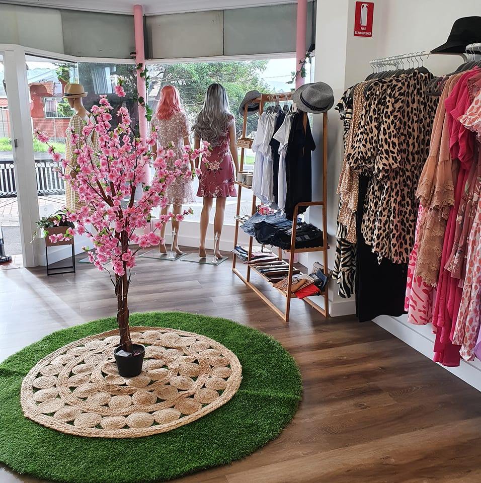 10 BEST Boutiques in Wollongong NSW