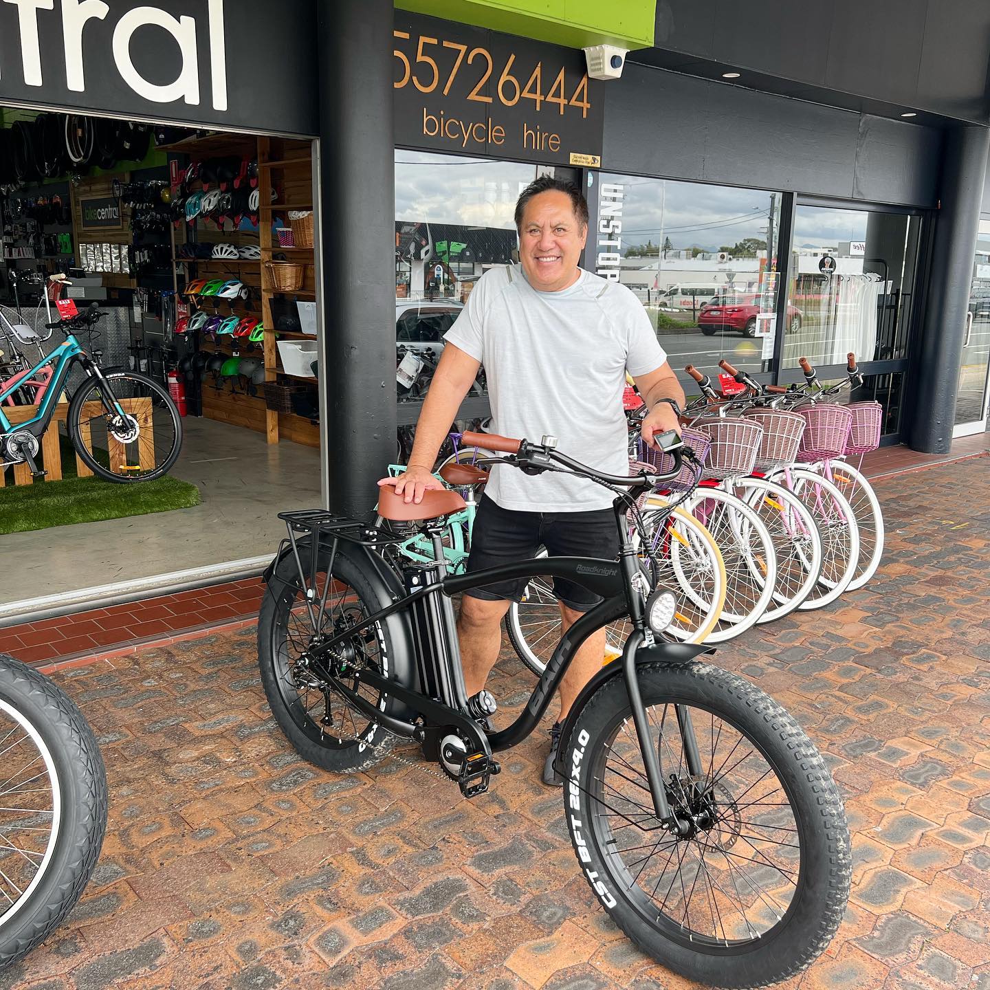 Trek on sale bikes currumbin