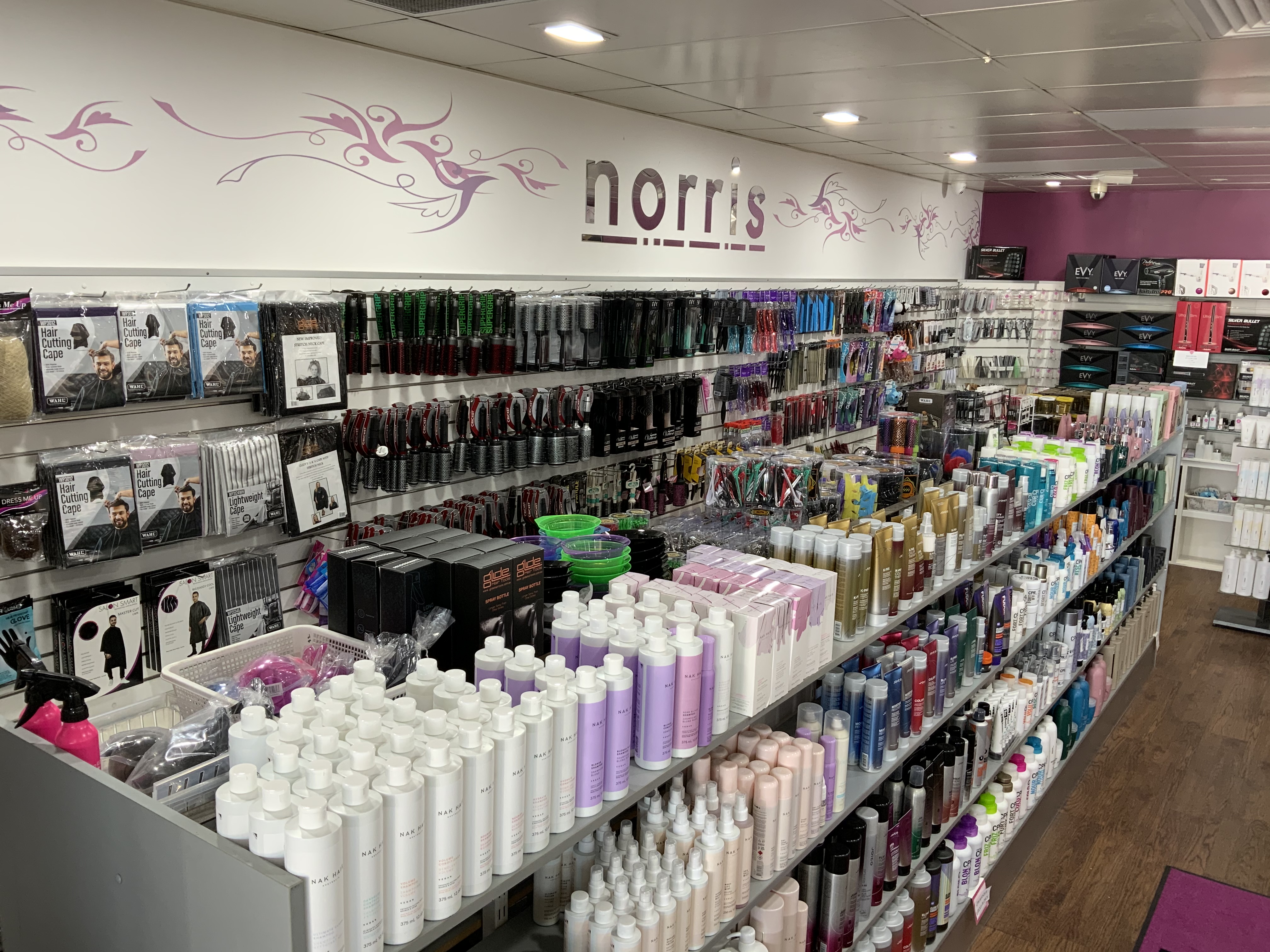 The BEST Beauty Salon Equipment Supplies in Maitland NSW