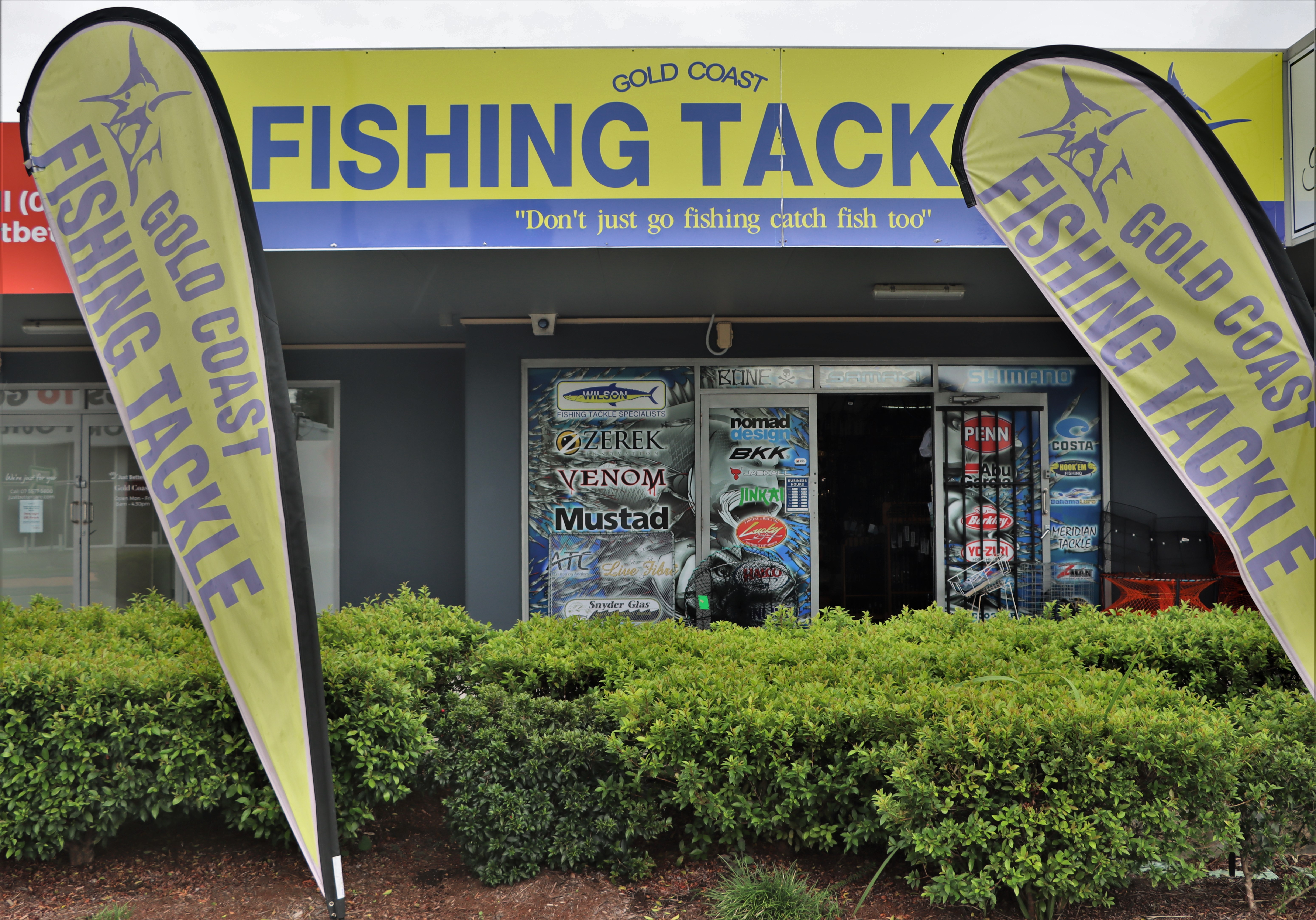 Fishing Gear Best Bait Shops Near Me Best Fishing Stores Tackle