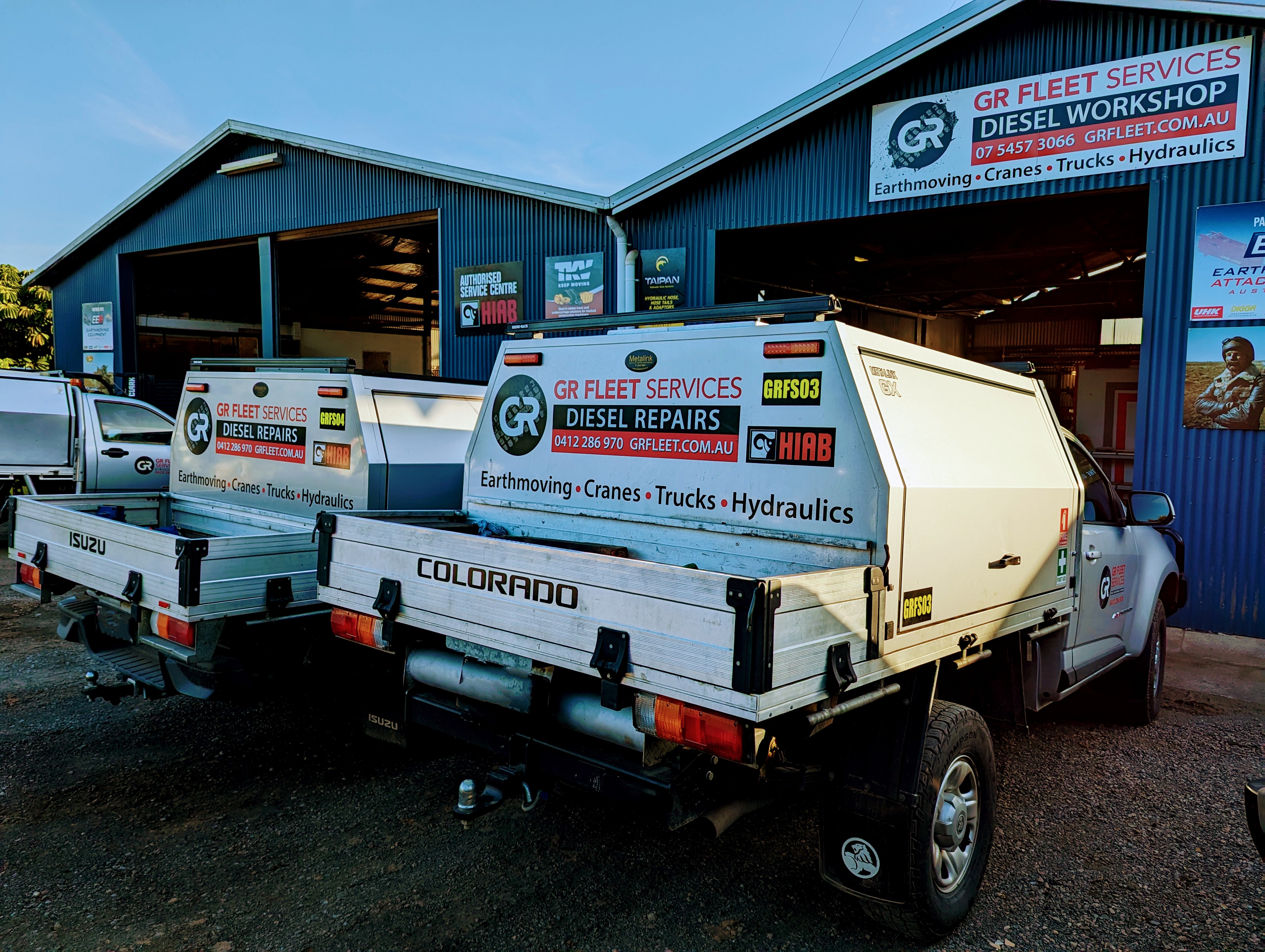 10 BEST Diesel Mechanics in Landsborough QLD 4550 Localsearch