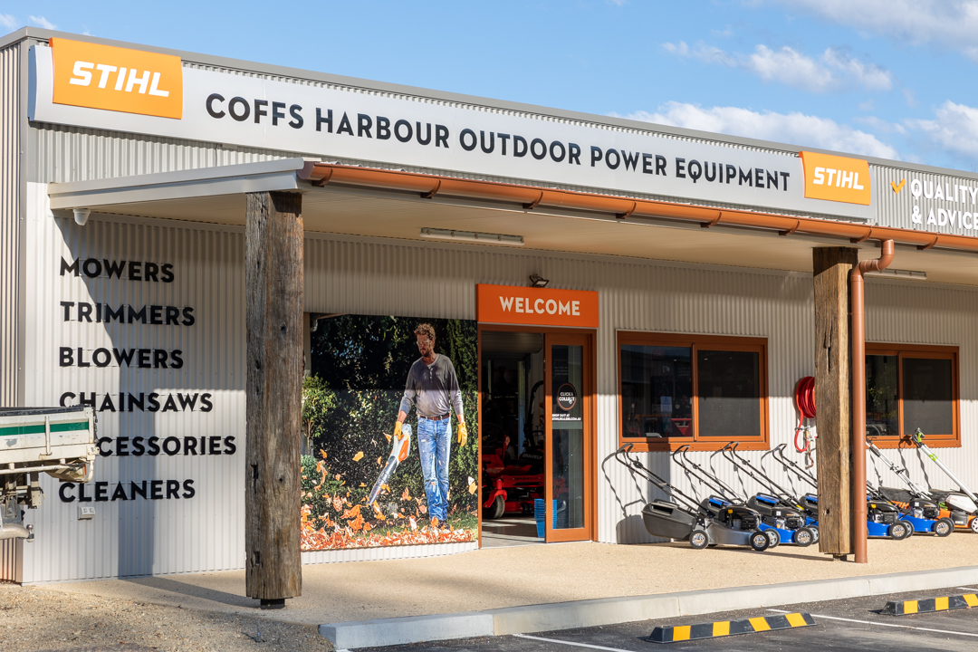 10 BEST Lawn Mowers in South Grafton NSW 2460 Localsearch