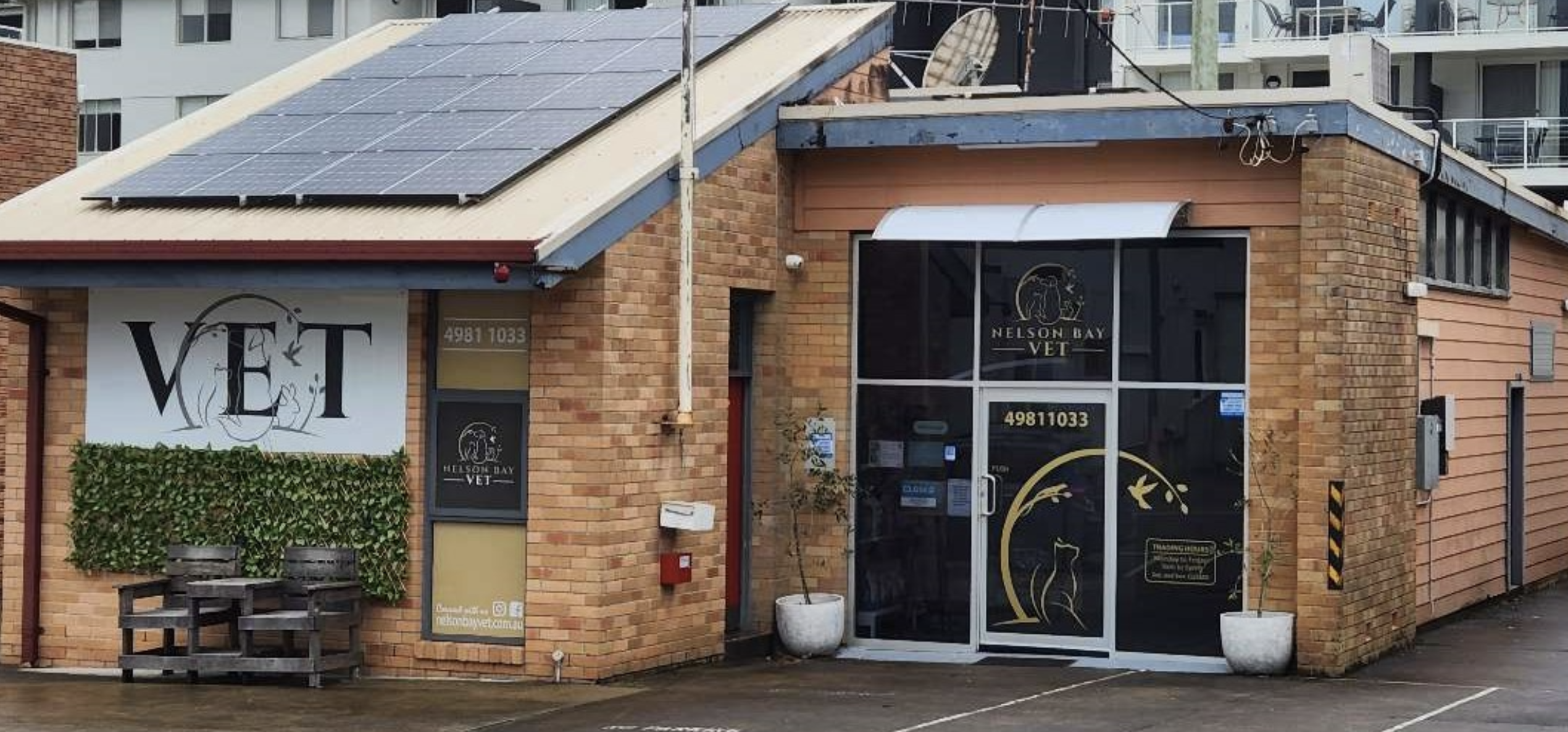 The BEST Vets in Raymond Terrace NSW 2324 Raymond Terrace