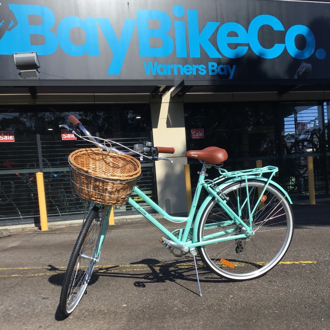 Bay on sale bike co