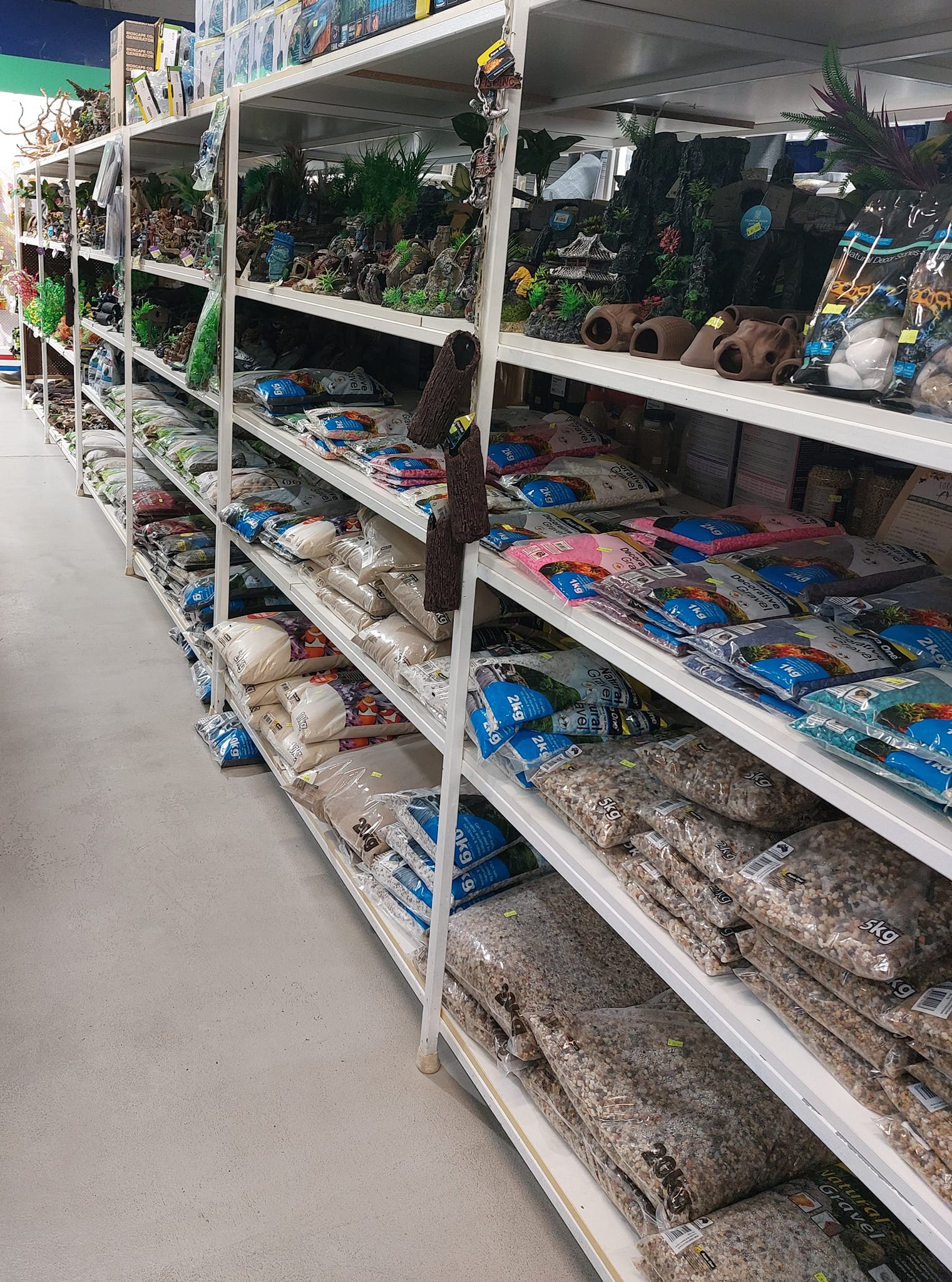 The BEST Pet Food Supplies in Allenstown QLD 4700 Localsearch