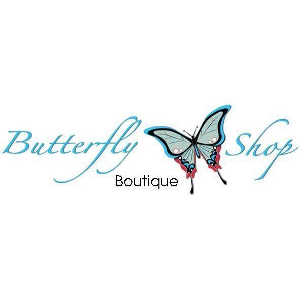 Butterfly boutique online shopping best sale