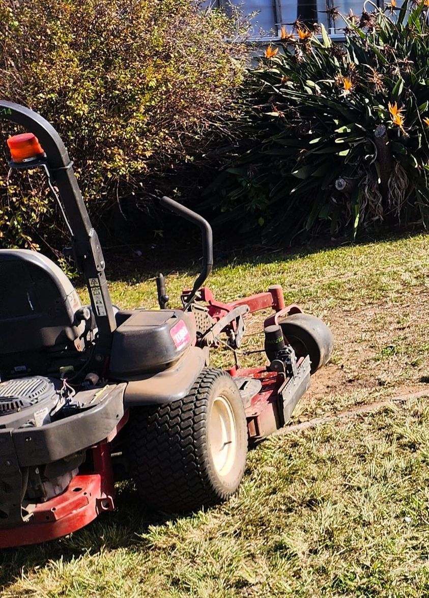 Monkland mowers hotsell