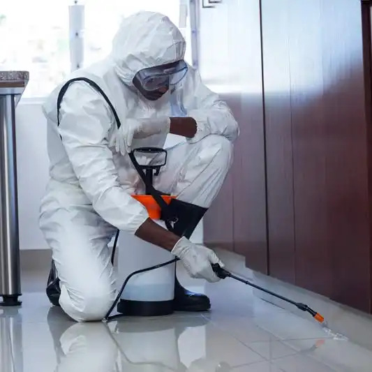 Mackay-QLD-Emergency-Pest-Control